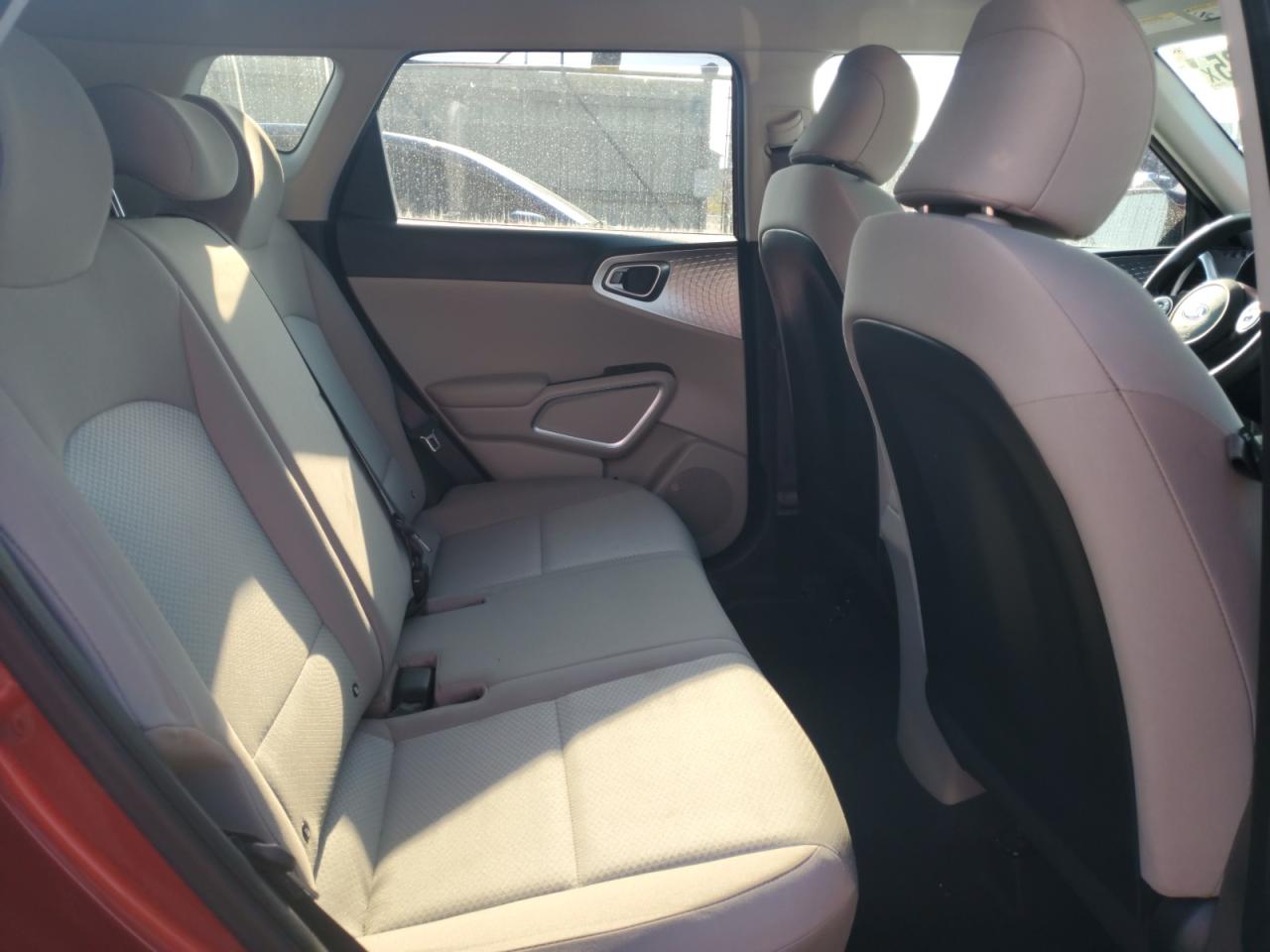 2021 Kia Soul Lx VIN: KNDJ23AU2M7759375 Lot: 68909185