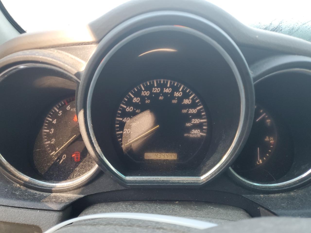 2005 Lexus Rx 330 VIN: 2T2HA31U55C044040 Lot: 67359275