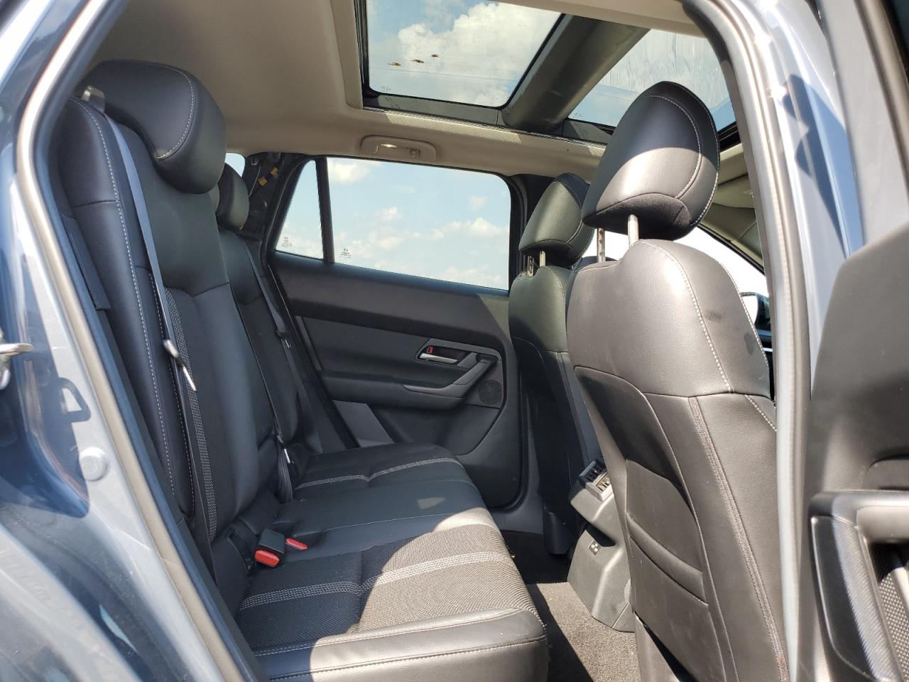 2024 Mazda Cx-50 Premium VIN: 7MMVABDM6RN180600 Lot: 68244665