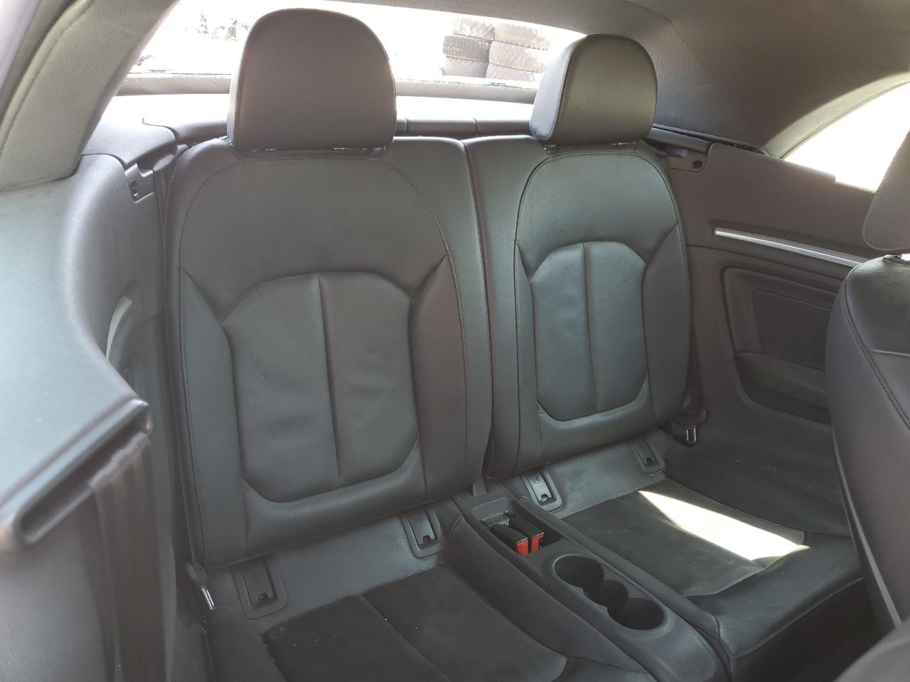 2016 Audi A3 Premium Plus VIN: WAU38LFF1G1071583 Lot: 68073305