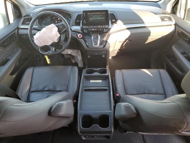  HONDA ODYSSEY 2019 Серый