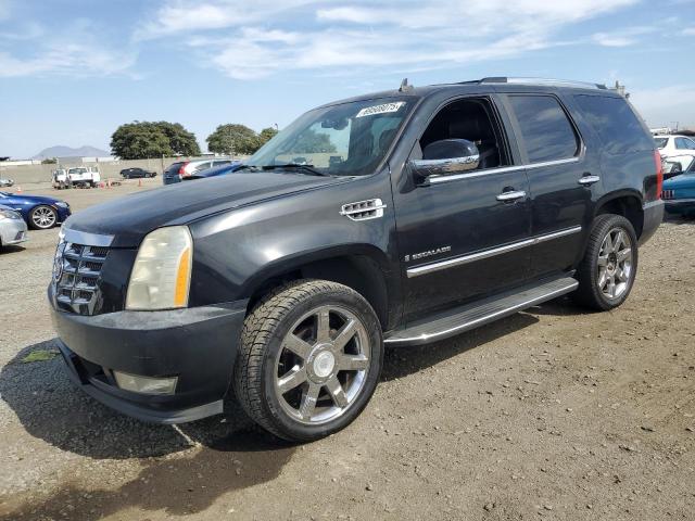 2007 CADILLAC ESCALADE LUXURY   à vendre chez Copart CA - SAN DIEGO