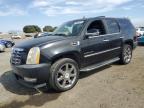 2007 CADILLAC ESCALADE LUXURY   à vendre chez Copart CA - SAN DIEGO