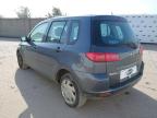 2005 MAZDA 2 ANTARES for sale at Copart YORK