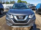 2017 NISSAN ROGUE SV   for sale at Copart ON - TORONTO