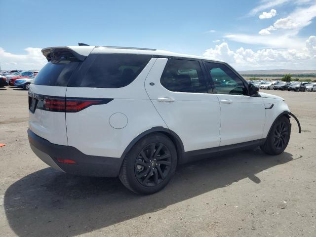 LAND ROVER DISCOVERY 2024 Белы