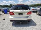 2017 MERCEDES-BENZ GLS 63 AMG 4MATIC   à vendre chez Copart GA - FAIRBURN