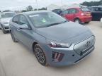 2022 HYUNDAI IONIQ PREM for sale at Copart SANDY