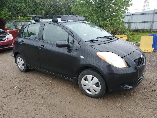 2007 TOYOTA YARIS   