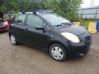 2007 TOYOTA YARIS    à vendre chez Copart ON - LONDON