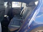 2006 BMW 1 SERIES M SPORT for sale at Copart WOLVERHAMPTON