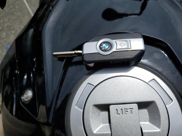 2024 BMW S 1000 R  