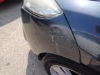 2009 RENAULT MEGANE EXPRESSION for sale at Copart NEWBURY