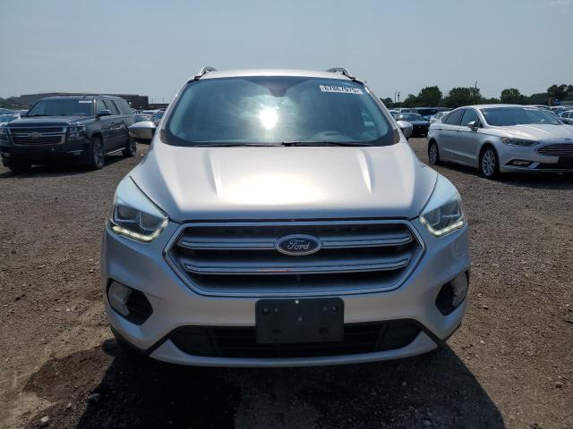  FORD ESCAPE 2017 Серебристый