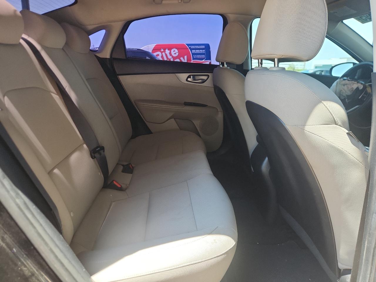 2021 Kia Forte Fe VIN: 3KPF24ADXME301286 Lot: 68630695