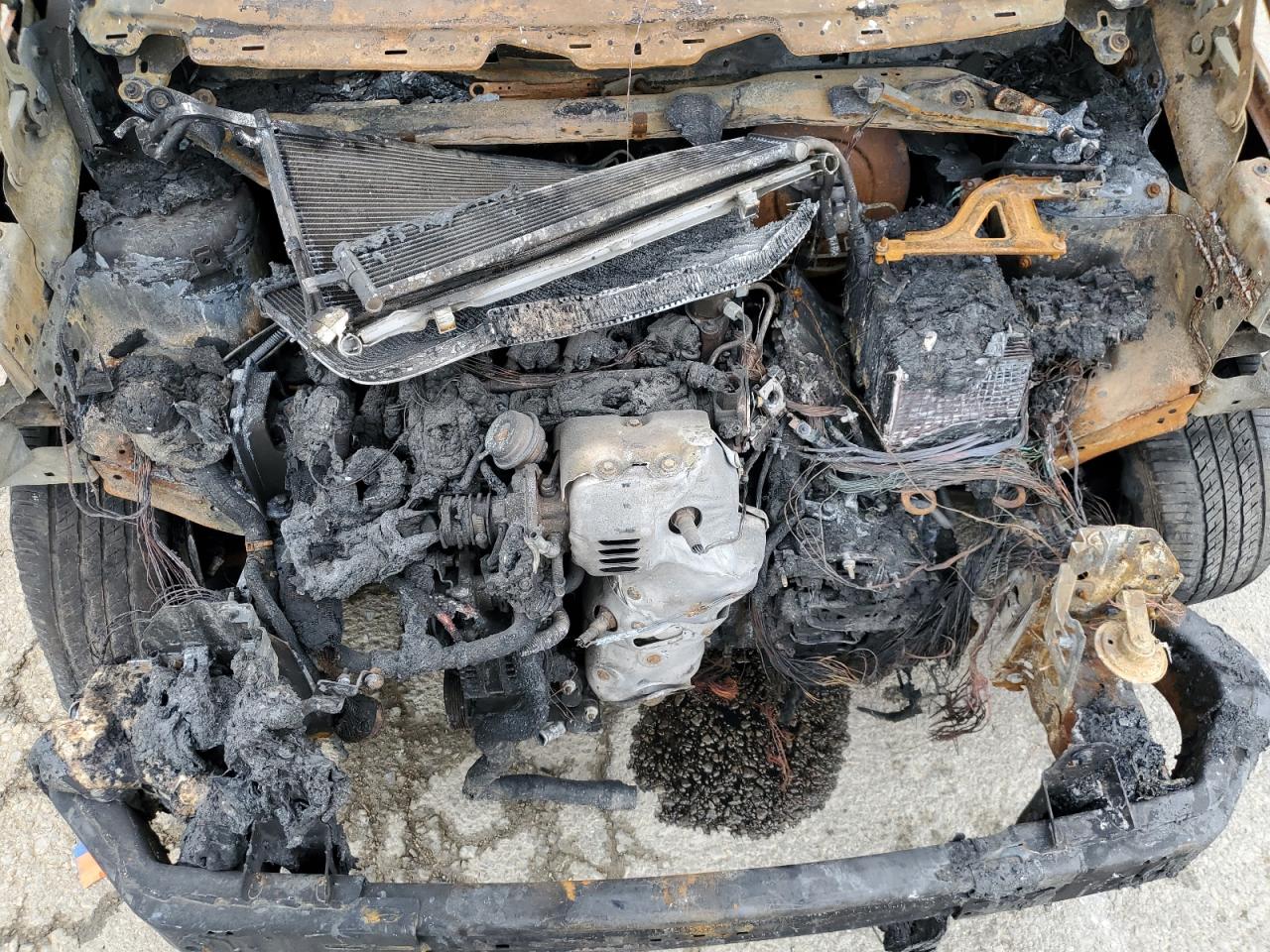 2021 Ford Ecosport Se VIN: MAJ3S2GE7MC413001 Lot: 69129015