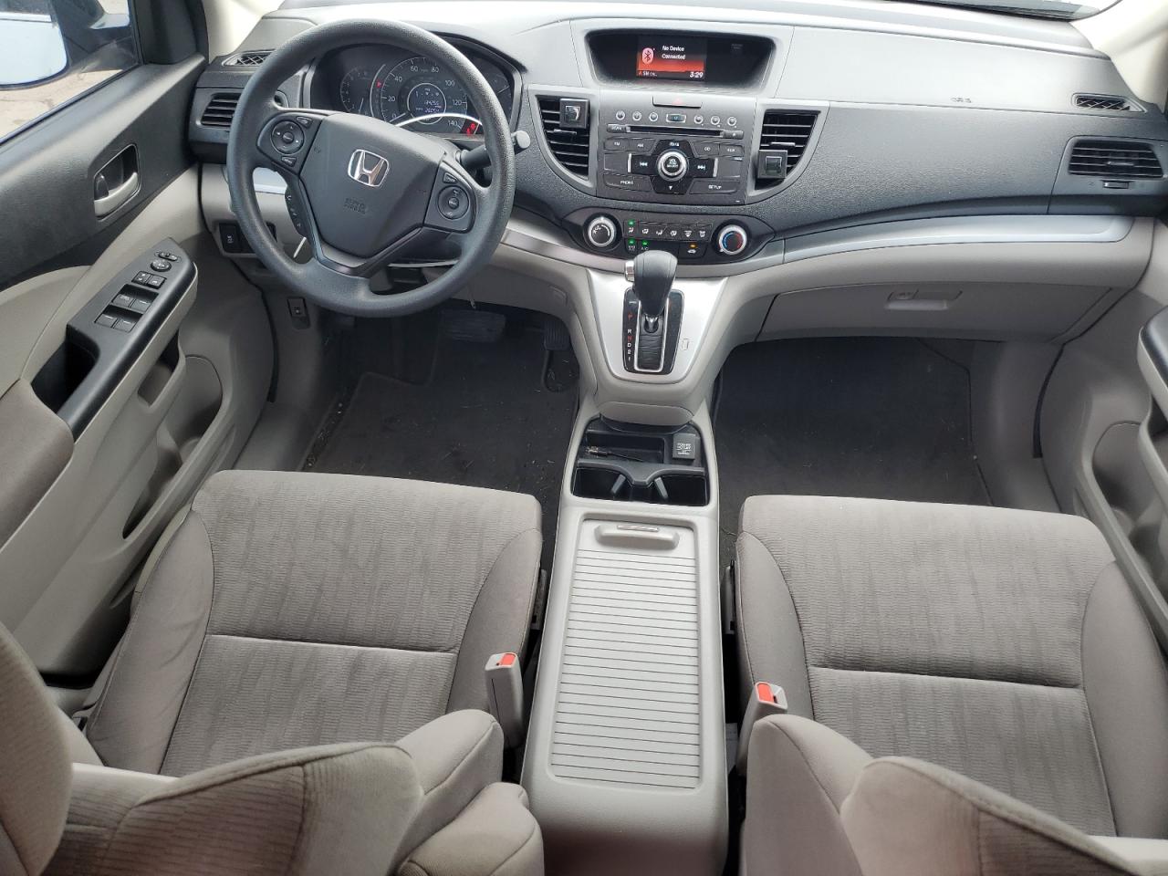 2014 Honda Cr-V Lx VIN: 5J6RM3H38EL034716 Lot: 67802125