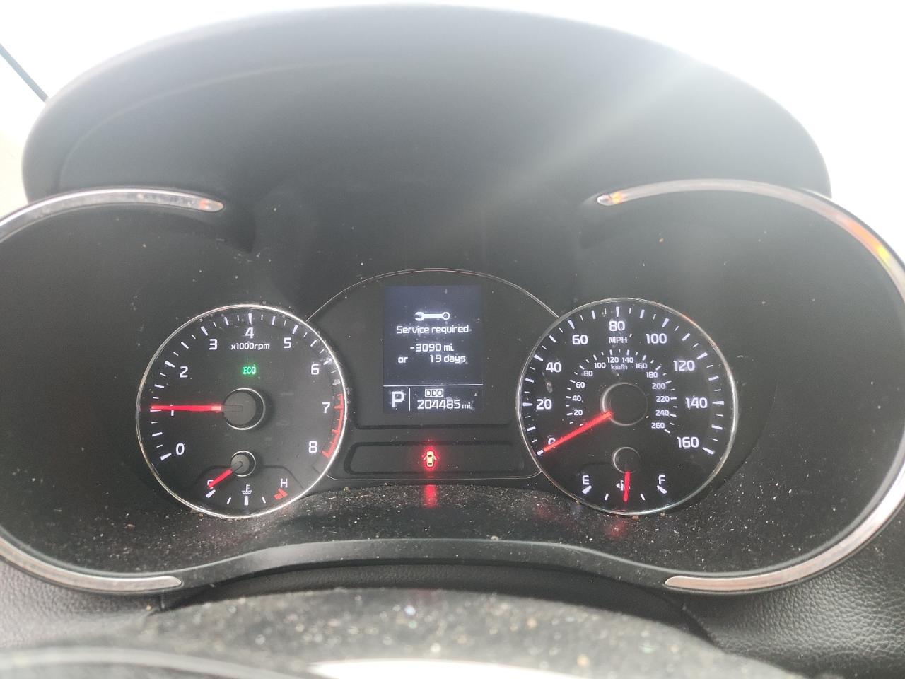 2014 Kia Forte Ex VIN: KNAFX6A89E5171589 Lot: 68752655