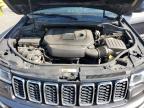 2017 JEEP GRAND CHEROKEE LAREDO   for sale at Copart RI - EXETER
