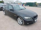 2010 BMW 318D SE BUS EDITION A  for sale at Copart WESTBURY