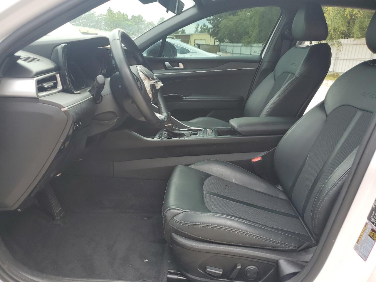 2023 Kia K5 Gt Line VIN: 5XXG64J24PG168611 Lot: 67523545