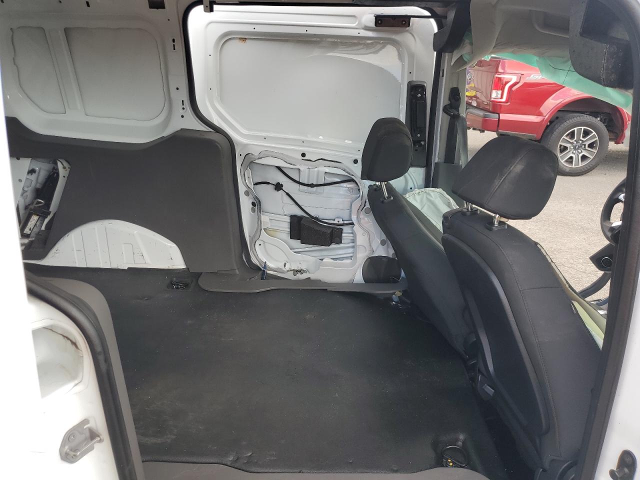 2020 Ford Transit Connect Xl VIN: NM0LS7E20L1456666 Lot: 69970015