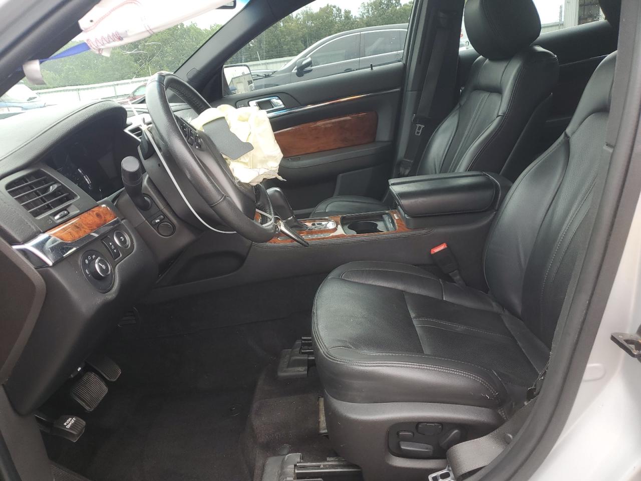 2014 Lincoln Mks VIN: 1LNHL9DK4EG611203 Lot: 70106985