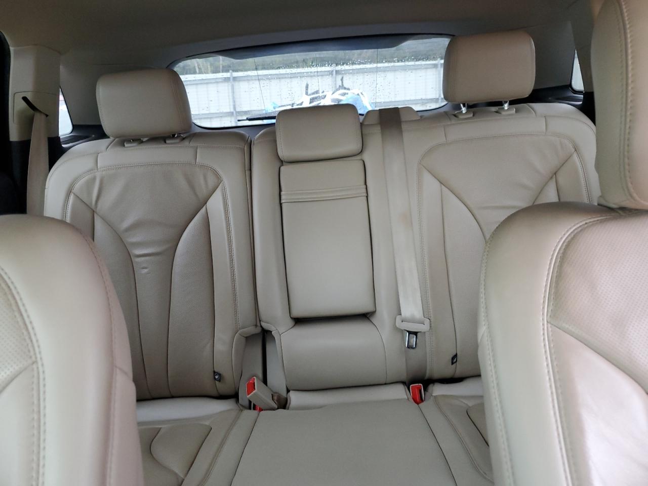 2017 Lincoln Mkx Reserve VIN: 2LMPJ6LR8HBL44307 Lot: 70634595