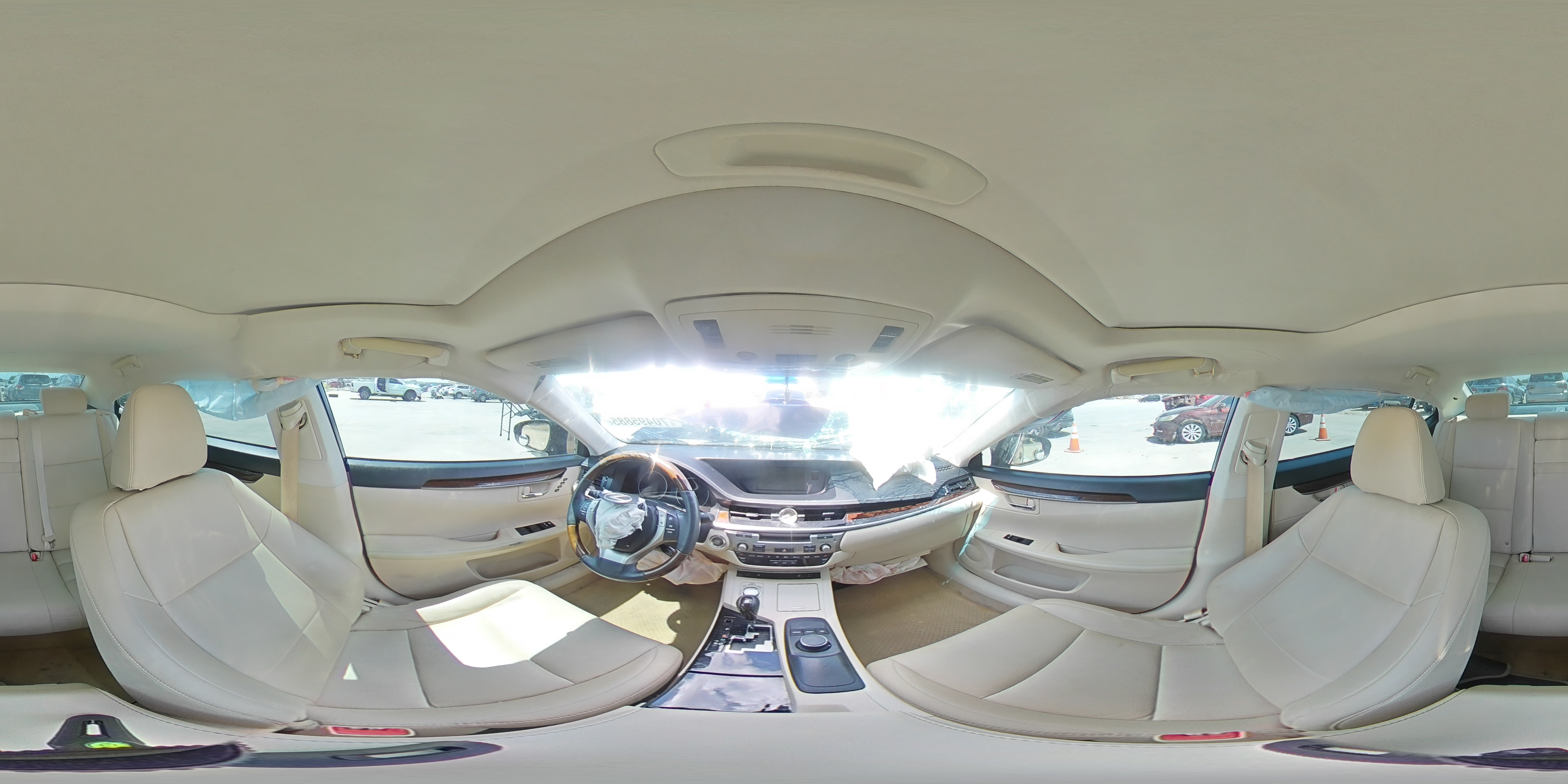 2013 Lexus Es 350 VIN: JTHBK1GG0D2029535 Lot: 70495885