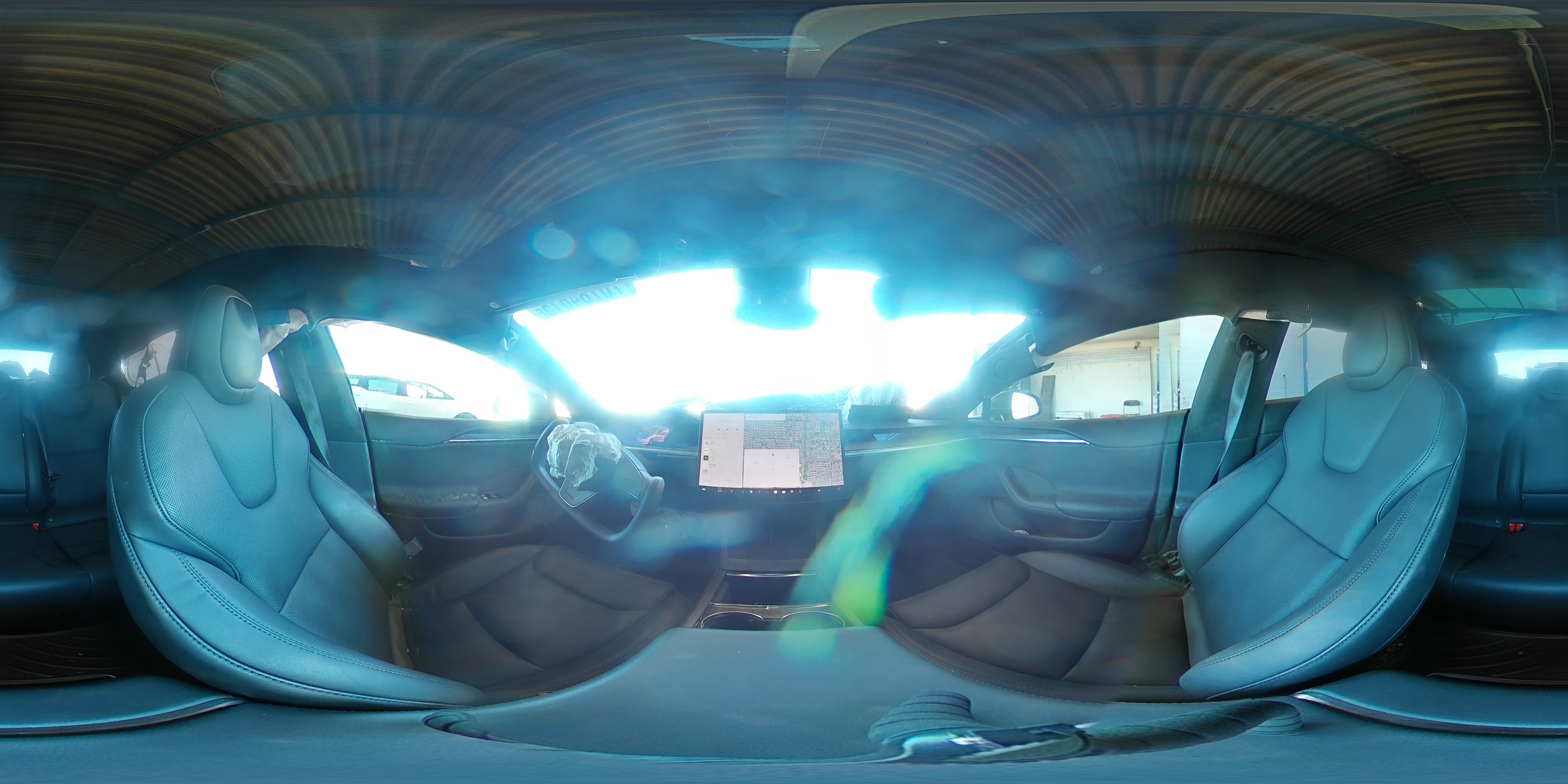 2023 Tesla Model S VIN: 5YJSA1E58PF499013 Lot: 70784615