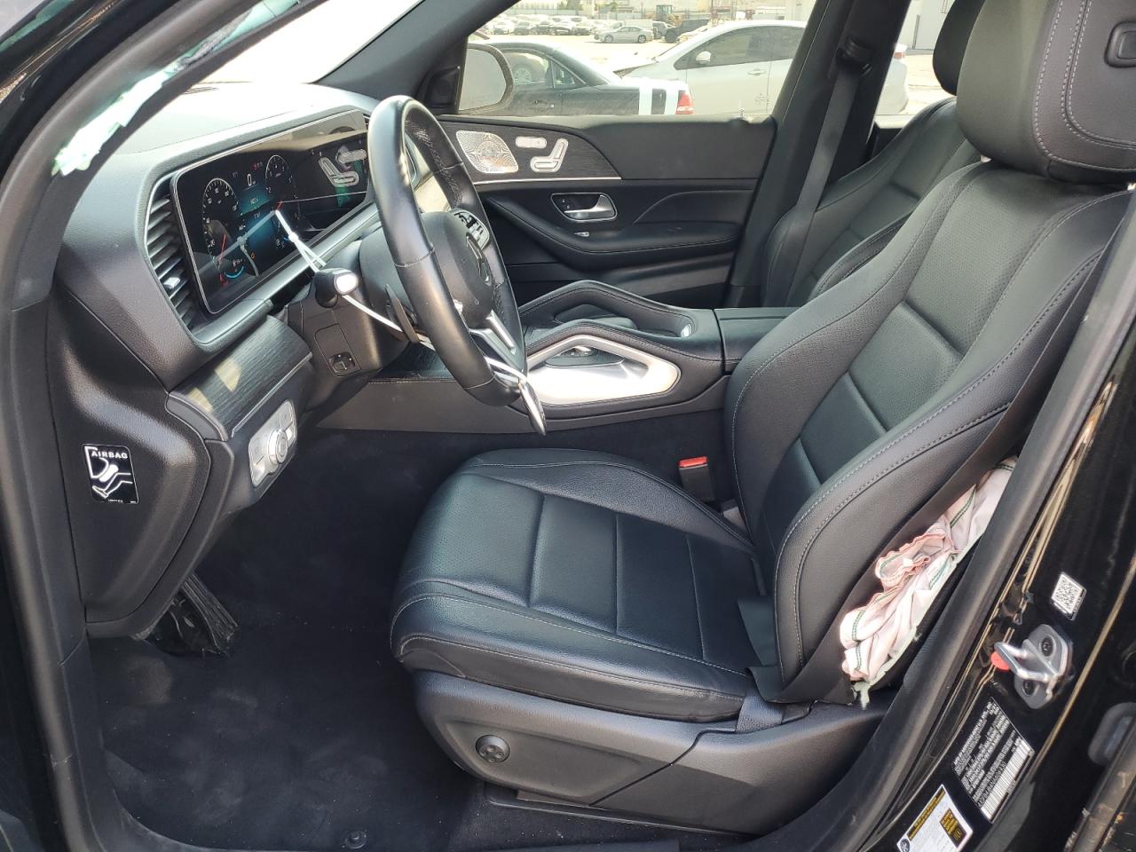 2022 Mercedes-Benz Gle 350 VIN: 4JGFB4JB4NA606930 Lot: 67578345