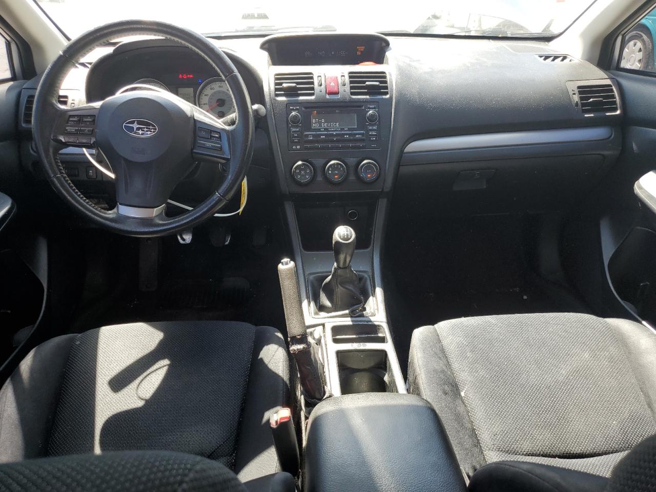 2013 Subaru Impreza Premium VIN: JF1GJAD65DG013149 Lot: 68473545