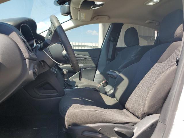 Sedans DODGE DART 2014 Biały