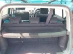 2009 SUZUKI SPLASH GLS for sale at Copart SANDTOFT
