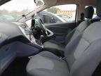 2011 FORD KA TITANIU for sale at Copart BRISTOL