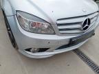 2011 MERCEDES-BENZ C180 BLUE-CY SPORT CGI A  for sale at Copart SANDY