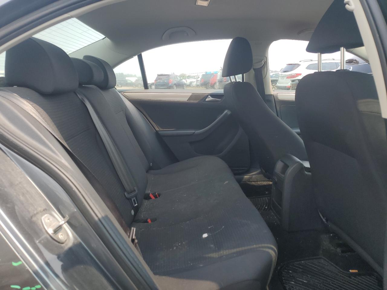 2016 Volkswagen Jetta Se VIN: 3VWD67AJ4GM408229 Lot: 66644525