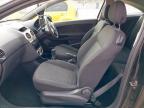 2008 VAUXHALL CORSA BREEZE CDTI  for sale at Copart CORBY