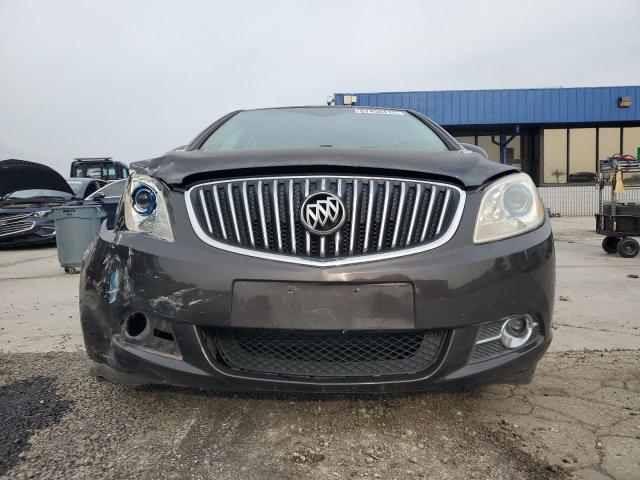  BUICK VERANO 2012 Czarny