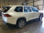 2024 TOYOTA GRAND HIGHLANDER XLE   for sale at Copart QC - MONTREAL