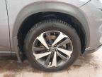 2020 LEXUS NX 300H TA for sale at Copart NEWBURY