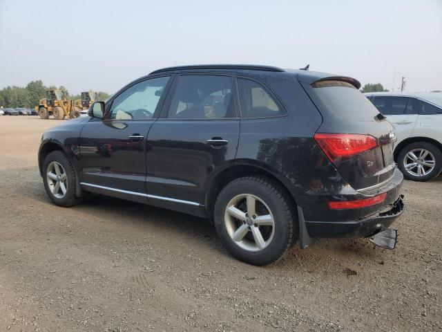 2017 AUDI Q5 PREMIUM  