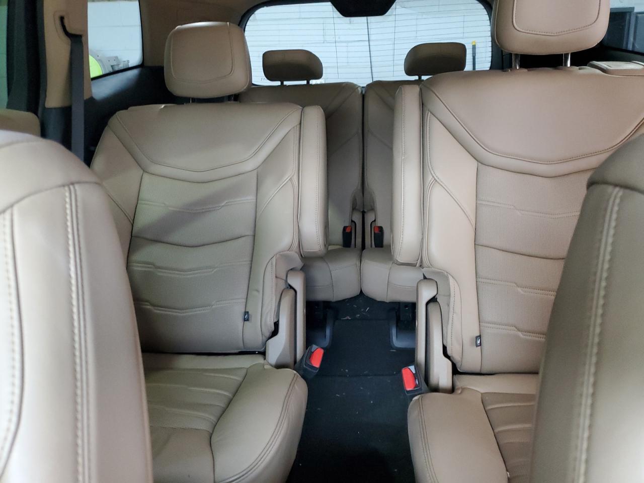 2020 Cadillac Xt6 Sport VIN: 1GYKPHRS1LZ213492 Lot: 67742405