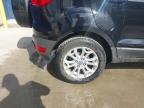 2015 FORD ECOSPORT Z for sale at Copart EAST KILBRIDE