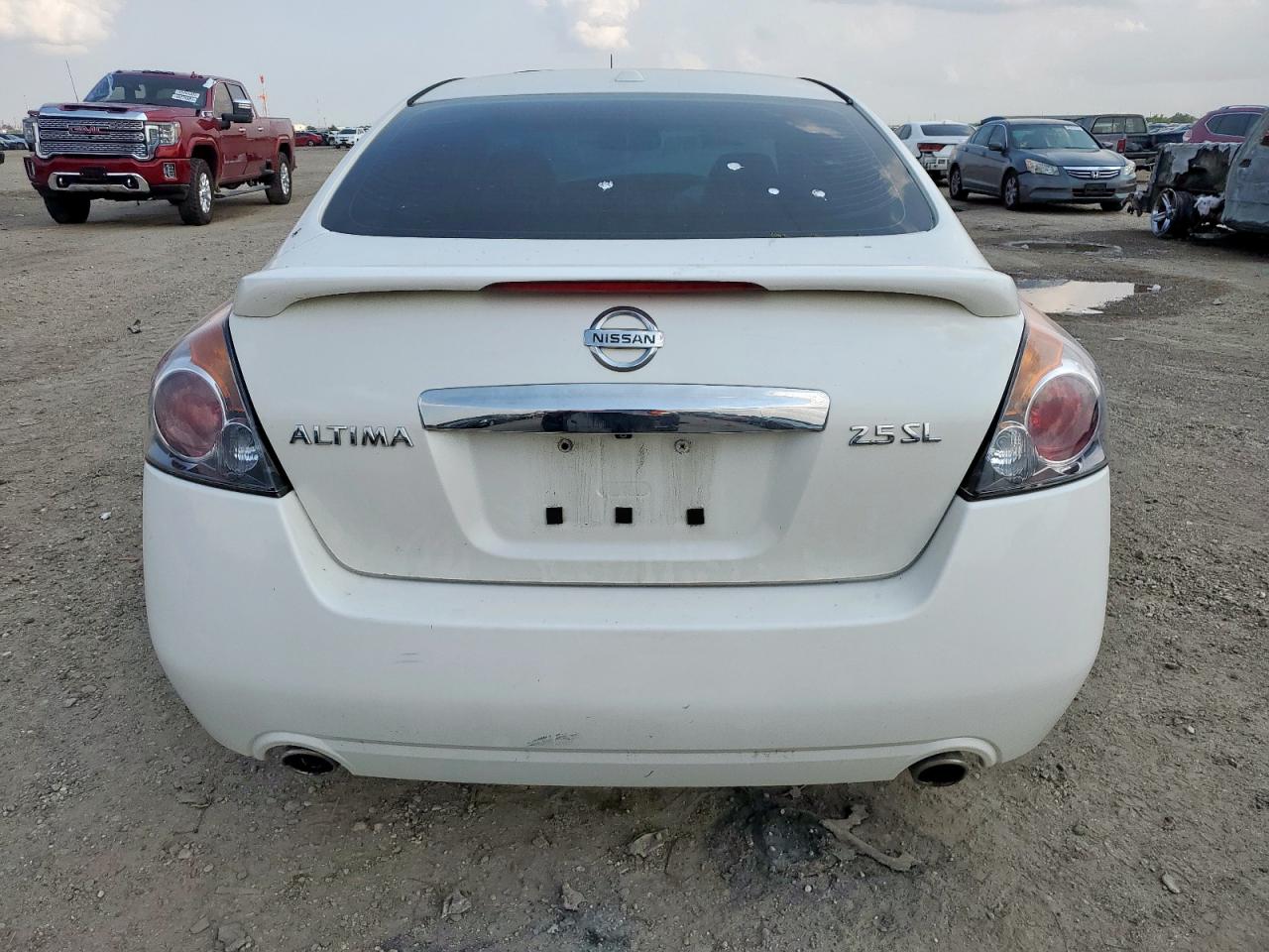 2010 Nissan Altima Base VIN: 1N4AL2AP5AN548654 Lot: 67839275