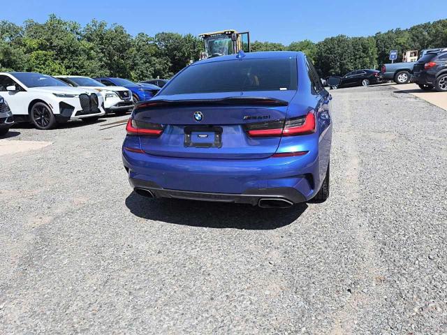 2021 BMW M340XI