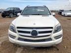 2013 MERCEDES-BENZ GL 450 4MATIC   à vendre chez Copart TX - HOUSTON EAST