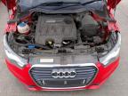2013 AUDI A1 1.6 TDI S LINE STYLE EDITION 5DR for sale at Copart WHITBURN