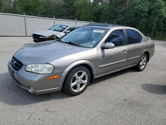 2000 NISSAN MAXIMA GLE   à vendre chez Copart ON - COOKSTOWN