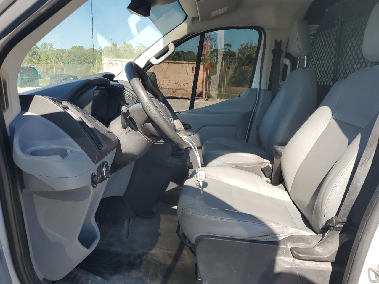 2019 Ford Transit T-150 VIN: 1FTYE1YM3KKB56476 Lot: 69453825